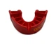 Капа OPRO Bronze зросла (вік 11+) Red (art.102500002) - зображення 5