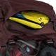 Туристичний рюкзак Osprey Kyte 68 Elderberry Purple WXS/S (009.3319) - зображення 13