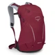 Туристичний рюкзак Osprey Hikelite 18 Sangria Red (009.3355) - зображення 1