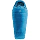 Спальный мешок детский Deuter Starlight Reef-Slateblue левый 160-190см (3720121 1359 1) - изображение 1
