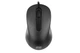 Проводная мышь USB 2E MF160, 1000DPI, USB, 1.8m, black, UA UCRF - изображение 1