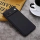 Силіконовий чохол для Google Pixel 8 (з мікрофіброю всередині) Чорний - зображення 1