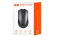 Миша бездротова 2E MF217 WL Black (2E-MF217WB) - зображення 8