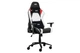 Ігрове крісло 2E Gaming BUSHIDO II White/Black - зображення 1