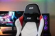Ігрове крісло 2E Gaming BUSHIDO II White/Black - зображення 5