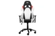 Ігрове крісло 2E Gaming BUSHIDO II White/Black - зображення 6