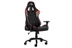 Ігрове крісло 2E Gaming Chair BUSHIDO II Black/Red - зображення 8