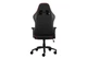 Ігрове крісло 2E Gaming Chair BUSHIDO II Black/Red - зображення 9