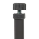 Стол Bo-Camp Poundbury Round 90x90 см Світло-коричневий - изображение 9