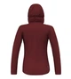 Куртка женская Salewa Puez Aqua 4 PTX 2.5L Womens Jacket S Бордовий - изображение 2