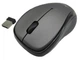 Беспроводная мышь Jedel W920 черная - изображение 1