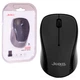 Беспроводная мышь Jedel W920 черная - изображение 4
