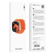 Смарт Часы Hoco Y12 Ultra 1.96inch, 320mAh, BT5.0, IP67 Titan Gold - изображение 3