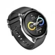 Смарт годинник Hoco Y4 1.69inch, 220mAh, BT5.0, IP68 Black - зображення 2