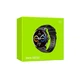 Смарт годинник Hoco Y4 1.69inch, 220mAh, BT5.0, IP68 Black - зображення 6
