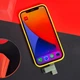 Флешка iDrive Metallic128GB USB to Lightning silver - изображение 4