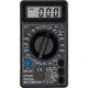 Мультиметр цифровий DT 830B - зображення 1
