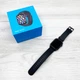 Смарт часы Hoco Y3 1.69inch, 220mAh, BT5.0, IP68 Black - изображение 7