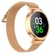 Смарт годинник Hoco Y8 1,09inch, 180mAh, BT5.0, IP68 Rose Gold - зображення 6