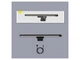Лампа-скринбар Baseus I-wok Screen Hanging Light Pro 5W DGIWK-P Чорний, 01 - зображення 5
