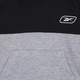 Детский спортивный костюм (худи + штаны) для мальчика Reebok B9799RB (12M) 80 см Black (196096119020) - изображение 3