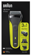 Golarka Braun Series 3 300BT Shave&Style - obraz 8