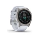 Смарт-часы Garmin EPIX PRO (g2), 51, Saph, Ti, Whitestone, GPS (010-02804-11) - изображение 3