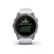Смарт-часы Garmin EPIX PRO (g2), 51, Saph, Ti, Whitestone, GPS (010-02804-11) - изображение 5