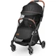 Коляска Lionelo Julie One Black (LO-JULIE ONE BLACK) - зображення 6
