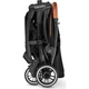Коляска Lionelo Julie One Black (LO-JULIE ONE BLACK) - зображення 8