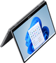 Laptop Chuwi MiniBook X 2023 (6935768755821) Gray - obraz 4