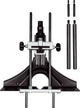 Направляющая (параллельный упор) Makita M3600, M3602, MT360, MT362, RP0900, RP0910, RT0702C, RT0701C RP1110C, RP1111C, RP1800F, RP1801F, RP1802F, RP1803F, RP2300FC, RP2301F, RP2302F, RP2303FC, DRT50, RT001G (195136-9) - изображение 3