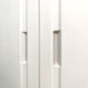 Пластиковая тумба с полкой 82*41*93 см SW-00001543 - изображение 6