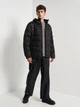 Спортивные штаны мужские Trespass Uabtrai10001 XL Black (5050985126757) - изображение 7