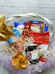 Подарунковий продуктовий кошик Dolce - изображение 2