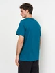 Футболка Nike M Nsw Club Tee AR4997-381 XL Geode Teal (196606936345) - изображение 2