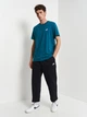 Футболка Nike M Nsw Club Tee AR4997-381 XL Geode Teal (196606936345) - изображение 3