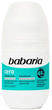 Dezodorant Babaria Roll On Cero 50 ml (8410412280174) - obraz 1