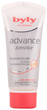 Дезодорант-крем Byly Advanced Sensitive Cream 50 мл (8411104003750) - зображення 1