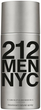 Дезодорант Carolina Herrera 212 Men 150 мл (8411061906804) - зображення 1