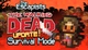 Игра The Escapists The Walking Dead для ПК (Ключ активации Steam) - изображение 1