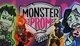 Игра Monster Prom для ПК (Ключ активации Steam) - изображение 1