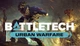 Дополнение BattleTech: Urban Warfare для ПК (Ключ активации Steam) - изображение 1
