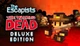 Игра The Escapists: The Walking Dead Deluxe для ПК (Ключ активации Steam) - изображение 1