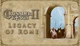 Дополнение Crusader Kings II: Legacy of Rome для ПК (Ключ активации Steam) - изображение 1