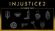 Дополнение Injustice 2 Ultimate Pack для ПК (Ключ активации Steam) - изображение 1