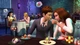 Дополнение The Sims 4 - Dine Out (В ресторане) для ПК (Ключ активации EA App) - изображение 5