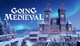 Гра Going Medieval для ПК (Ключ активації Steam) - зображення 1