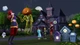 Дополнение The Sims 4 - Spooky Stuff (Жуткие вещи) для ПК (Ключ активации EA App) - изображение 4