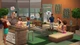 Дополнение The Sims 4 - Perfect Patio Stuff (Внутренний дворик) для ПК (Ключ активации EA App) - изображение 6